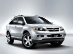 BYD S6 2011 года